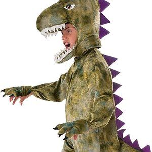 Adult Dinosaur Costume (Forum Novelties)